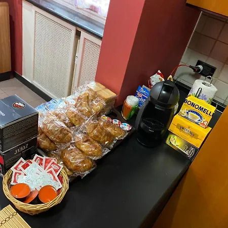 House Toret Apartmán