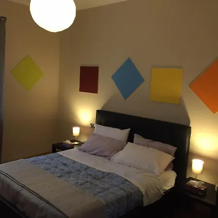 House Toret Apartament Turyn
