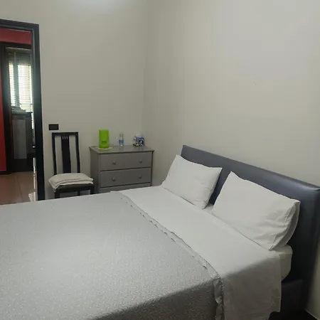 House Toret Apartment Turin