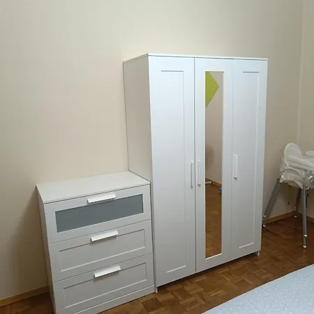 House Toret Apartment *
