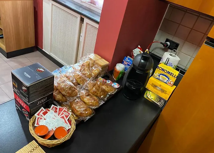 House Toret Apartmán