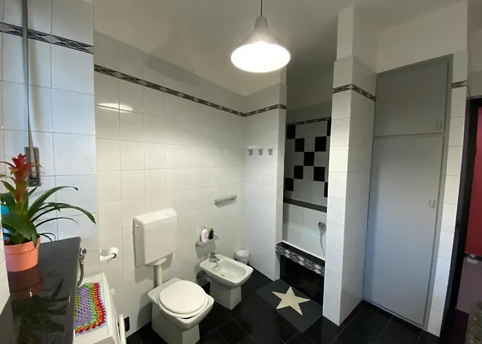 House Toret Apartmán Turín