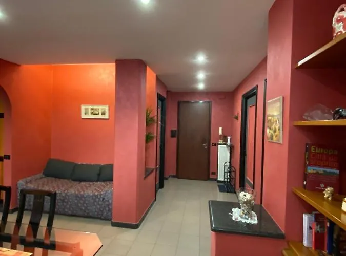 Apartmán House Toret Turín