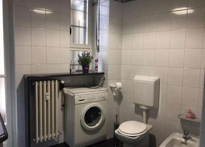 Apartmán House Toret *