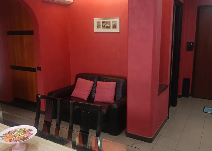 Apartmán House Toret Turín