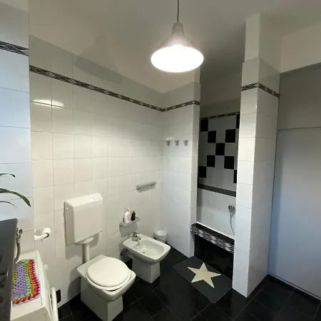 House Toret Apartment Turin
