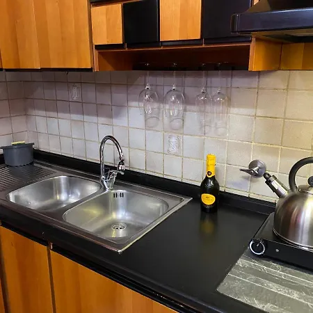 House Toret Турин