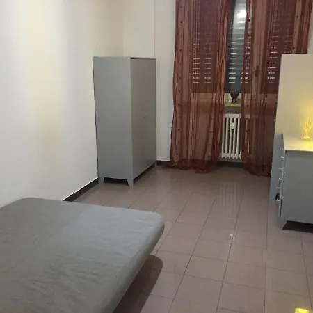 House Toret Apartment Turin