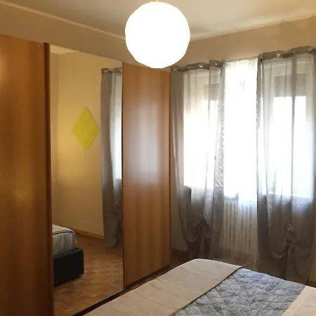 House Toret Apartment *