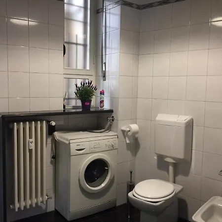 Apartment House Toret *