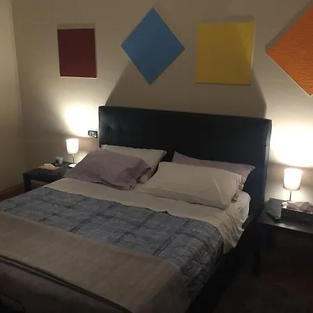 House Toret Apartment Turin