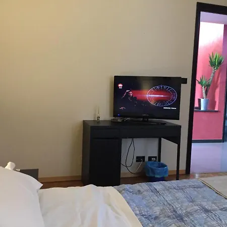 House Toret Apartment Turin
