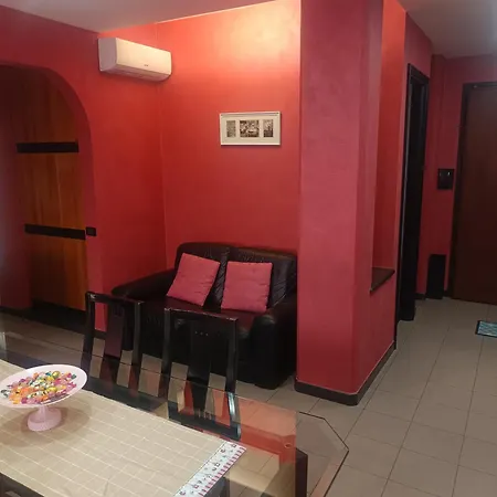 Апартаменты House Toret Турин